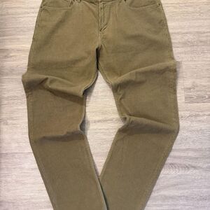 Billy-reid Men's Jeans